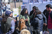 Quilmes: avanza la reurbanización en Villa Itatí