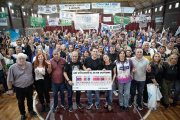 ANDUNA presente en el plenario "Con la Fuerza de los Trabajadores"