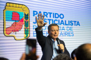 Fernando Gray: "El Peronismo está al borde la fractura"
