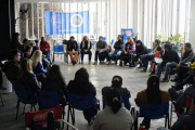 ANDUNA lleva adelante reuniones informativas para afiliadxs
