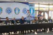 Minaberrigaray sobre la actualidad de la CGT y la crisis del sector textil: "Tenemos que armar una Central acorde a los tiempo que se viven"