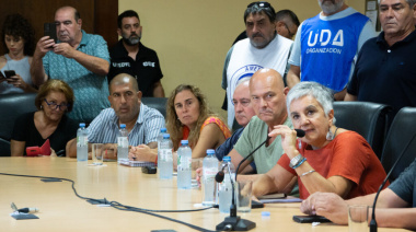 Gremios Docentes de la CGT rechazaron los DNU del Gobierno contra la Paritaria y el Derecho a huelga