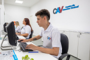 Lanús Gobierno cuenta con cinco centros de Atención Vecinal para gestionar trámites, reclamos y consultas