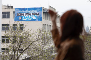 Cristina Kirchner: "El 26 es Milei o Argentina"
