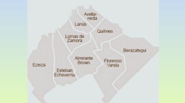 Los ganadores en la zona sur del conurbano