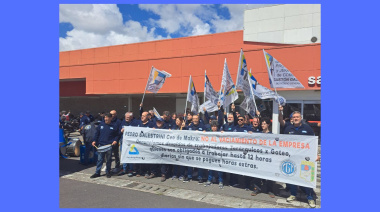 Jerárquicos de Comercio en estado de Alerta y Movilización