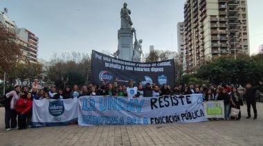 “Semaforazo” por una Ley de Financiamiento Universitario