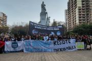 “Semaforazo” por una Ley de Financiamiento Universitario