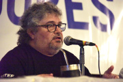 Yofra: “Tenemos que poner en pie a la clase trabajadora y salir a luchar”