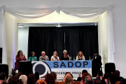 Sesionó el Consejo Directivo Provincial ampliado de SADOP