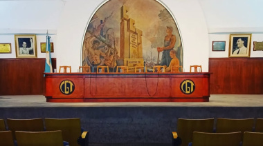 Renovación de autoridades de la CGT: desafíos, debates y disyuntivas