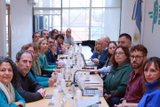 Paritaria Docente: aumento salarial y mejores condiciones laborales, también para la docencia privada