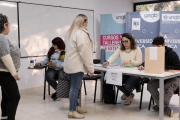 Elecciones en la UNaB: estudiantes y trabajadores No Docentes votaron a sus representantes