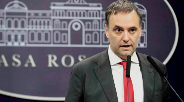 El Gobierno anunció el cierre de Vialidad Nacional