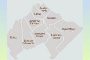 Los ganadores en la zona sur del conurbano