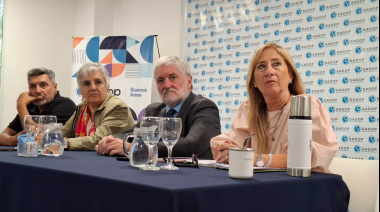 SADOP impulsa capacitaciones gratuitas para fortalecer la educación privada bonaerense