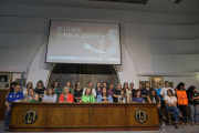 La Mesa de Mujeres de la CGT impulsa la incorporación femenina al Triunvirato
