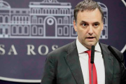 El Gobierno anunció el cierre de Vialidad Nacional