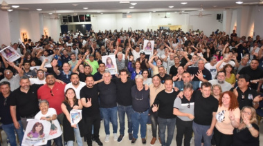 Sindicatos en Estado de Alerta y Movilización ante la eventual ratificación de la condena a Cristina Kirchner