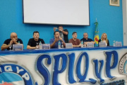 Fuerte rechazo del gremio químico a la propuesta salarial de la Cámara: “No vamos a convalidar acuerdos que nos hagan retroceder”