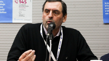 Violencia en las escuelas: UDOCBA exige "gestión política" para que se cumpla el Acuerdo de Resguardo y Reparación