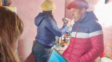 En San Vicente: Trabajo detectó incumplimientos laborales en un establecimiento rural