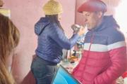 En San Vicente: Trabajo detectó incumplimientos laborales en un establecimiento rural