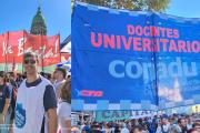 Conflicto universitario: ADUNA llevará adelante una Asamblea Docente