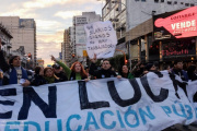 Se viene el "Semaforazo" por una Ley de Financiamiento Universitario