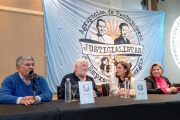 Trabajadores Justicialistas de Empresas de Energía recibieron a la diputada Vanesa Siley