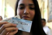 Primer voto: un compromiso de los más jóvenes