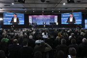 Kicillof: “Hay un futuro mejor para la provincia y el país: es con producción y con industria”