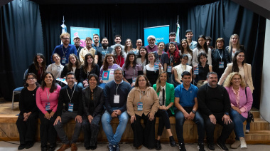 Provincia premió proyectos para visibilizar la lucha contra el trabajo infantil