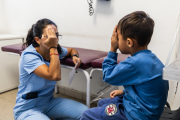 Lanús Gobierno otorgará nuevos turnos para las Jornadas de Salud para Infancias