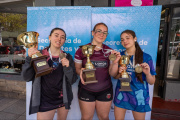 Lanús cerró los Juegos Bonaerenses 2025 y sumó cinco oros, seis platas y cuatro bronces