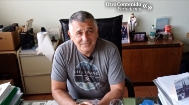 Mario Manrique: "Seguiremos protegiendo los derechos de los que representamos"