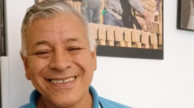 Luis Cáceres: "Estamos convencidos de que Massa va a ser presidente"