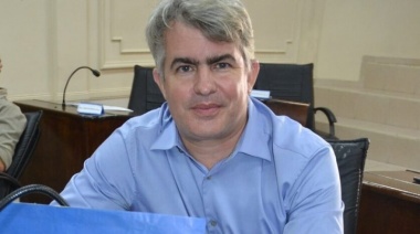 Bursese llamó a construir "una oposición razonable, patriota y serena"