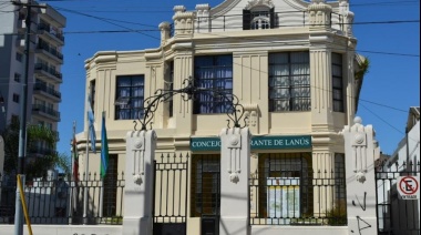 Jura de concejales y elección de autoridades del HCD