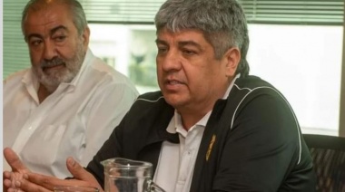 Horas decisivas para la Ley ómnibus: la CGT se reunió con legisladores del bloque Innovación Federal
