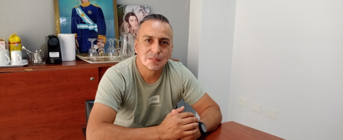 Pariente sobre la reforma laboral: “Legaliza la vulnerabilidad y el fraude que viven las y los trabajadores de plataformas”