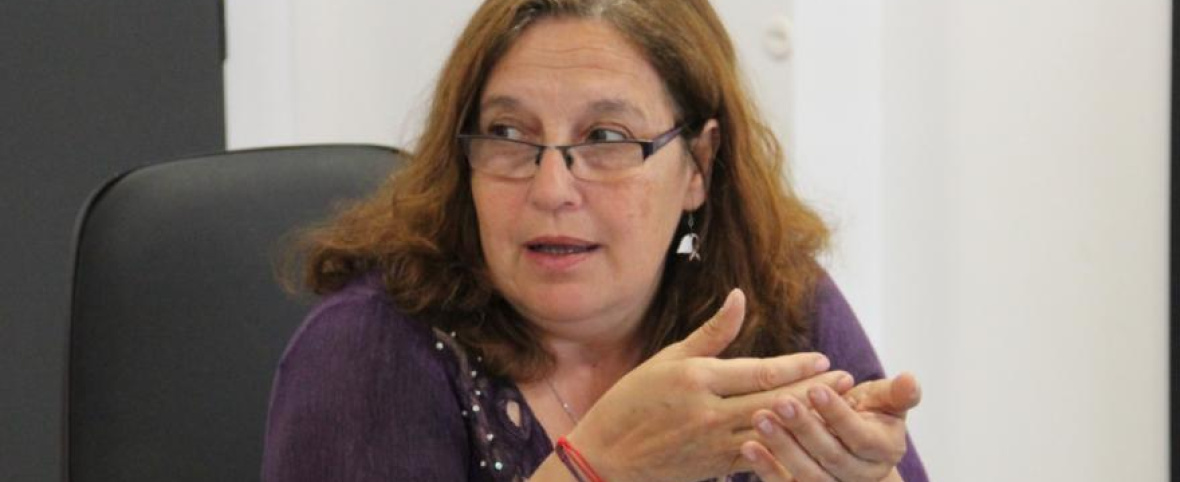 Cecchini disparó contra las reformas libertarias y aseguró: "Hay otro camino: es Axel"