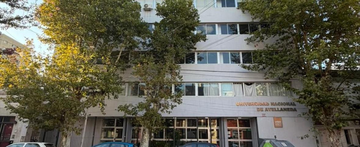 A dos años de la primera Marcha Universitaria, las y los NODOCENTES paran por 24 horas