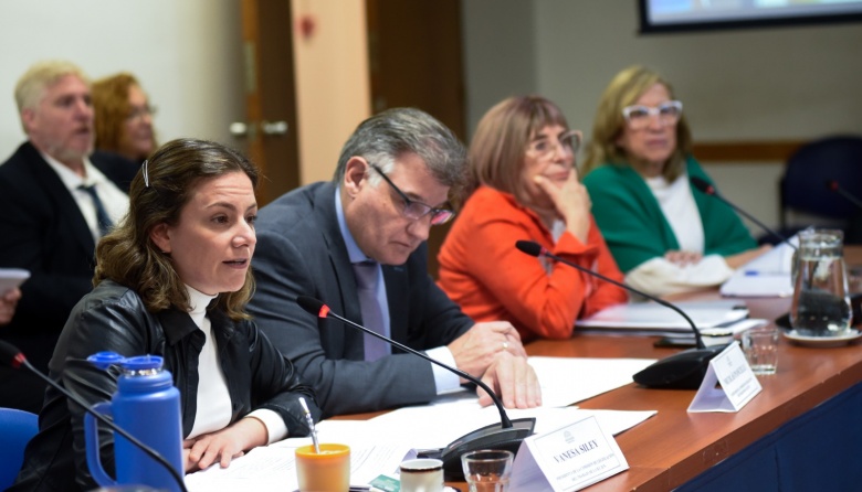 Diputados: comenzó el debate sobre la reducción de la jornada laboral