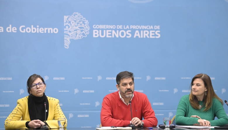 Bianco: "El Gobierno debe explicar qué ha hecho con el oro de los argentinos"