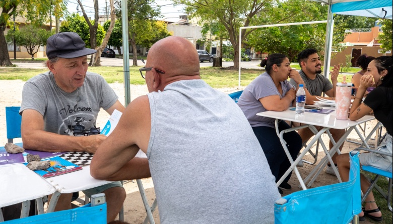 Lanús Gobierno realizará un nuevo Operativo Territorial