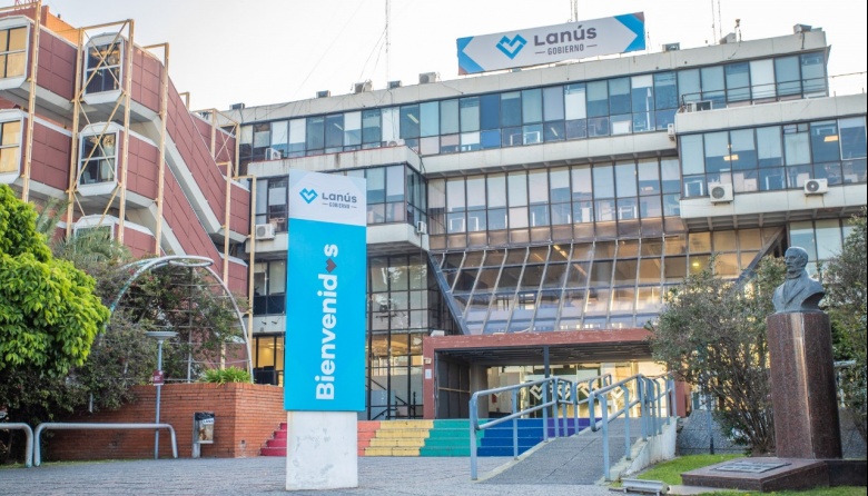 Aumento salarial para las y los Municipales