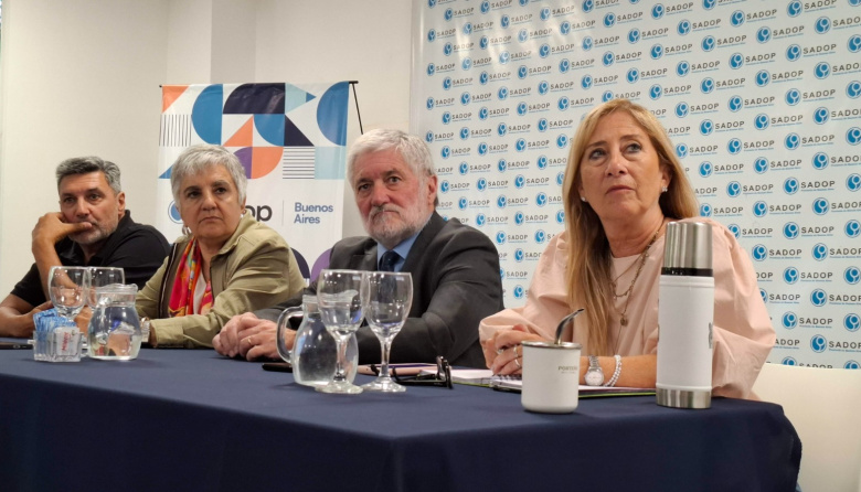 SADOP impulsa capacitaciones gratuitas para fortalecer la educación privada bonaerense
