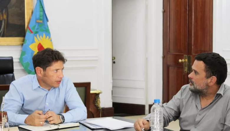 Menéndez sobre la unidad del Peronismo: "Hay espacios adentro que siguen poniendo palos en la rueda"