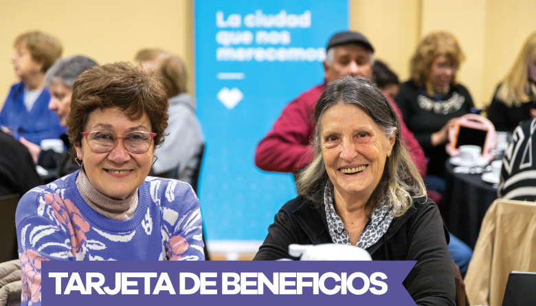 Lanús Gobierno sigue impulsando importantes descuentos para jubilados y pensionados en carnicerías y panaderías